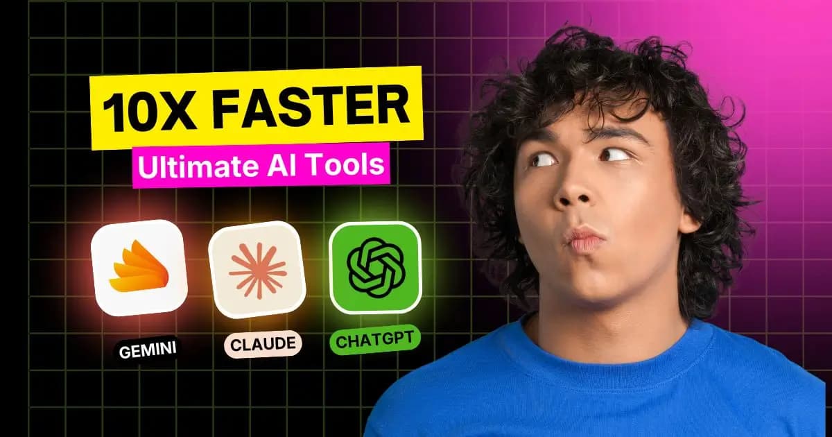 ChatGPT vs Claude vs Gemini: Which AI Assistant Wins in 2026?