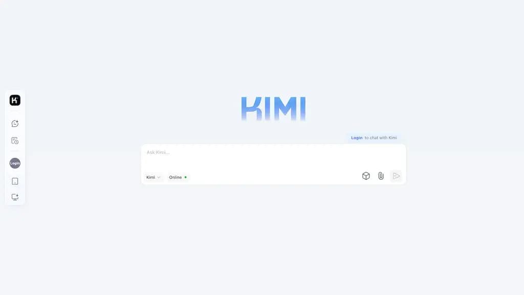 Kimi.Ai