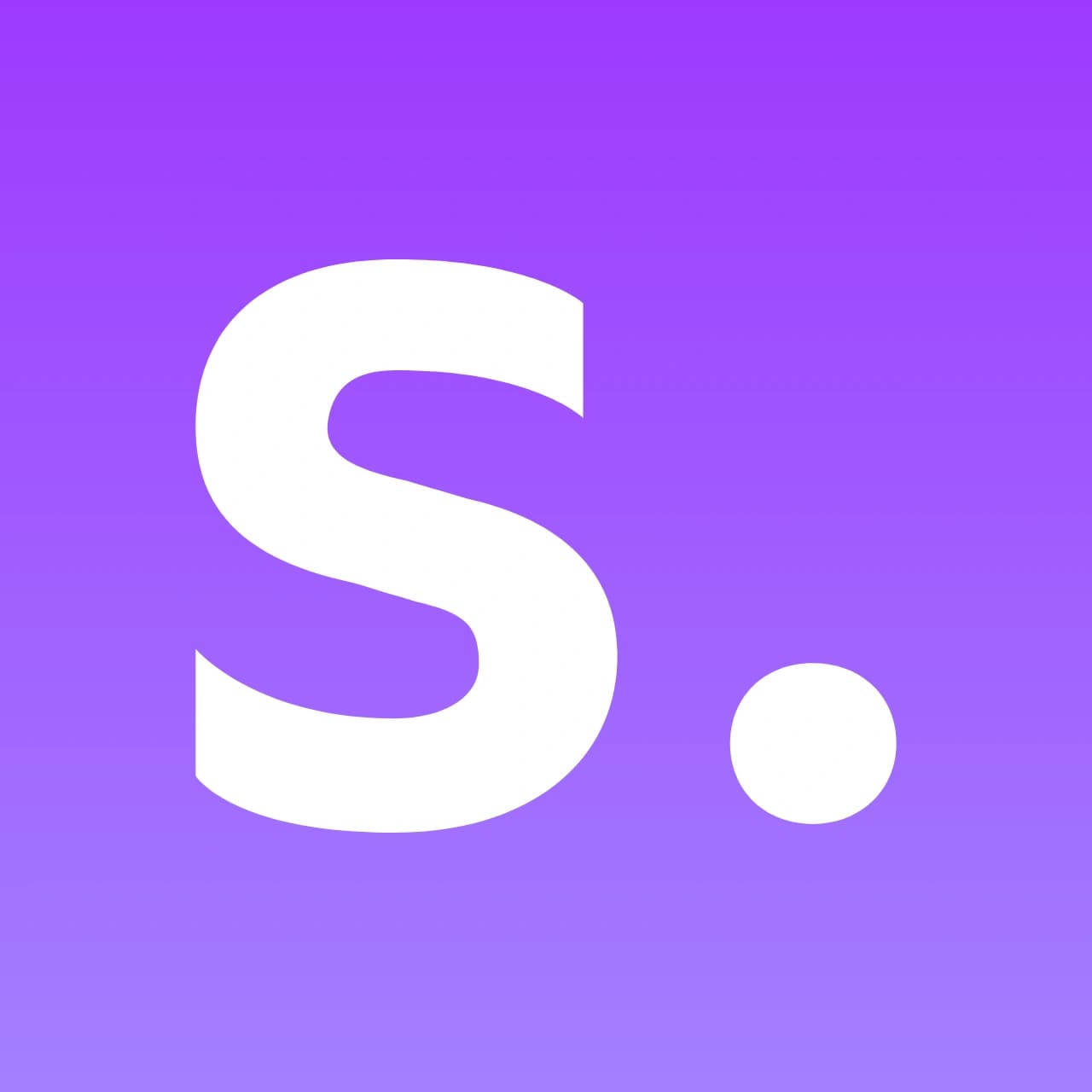 Stable Diffusion logo